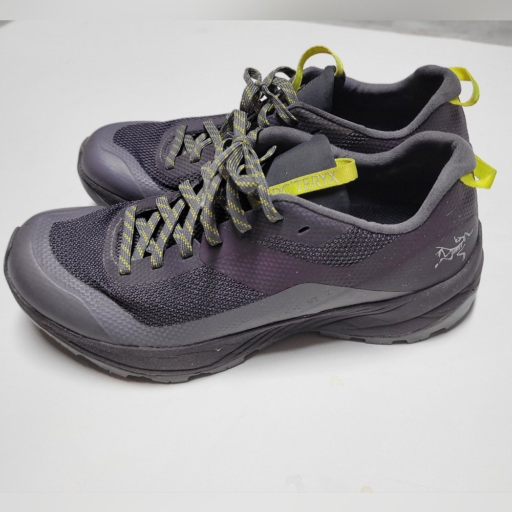 Arc'teryx Trail / Hiking Sneakers